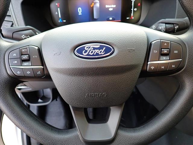 New 2026 Ford Transit 150 Low Roof Empty Cargo Van - photo 12