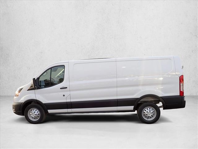 New 2026 Ford Transit 150 Low Roof Empty Cargo Van - photo 22