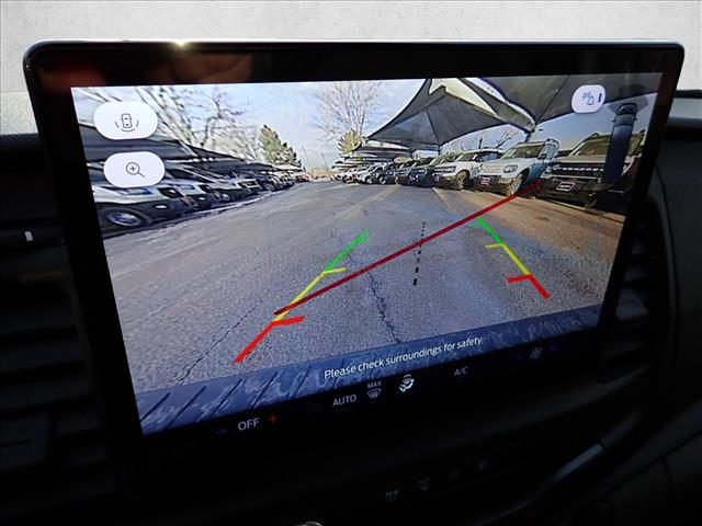 New 2026 Ford Transit 150 Low Roof Empty Cargo Van - photo 19