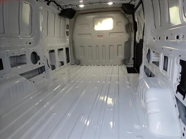New 2026 Ford Transit 150 Low Roof Empty Cargo Van - photo 5