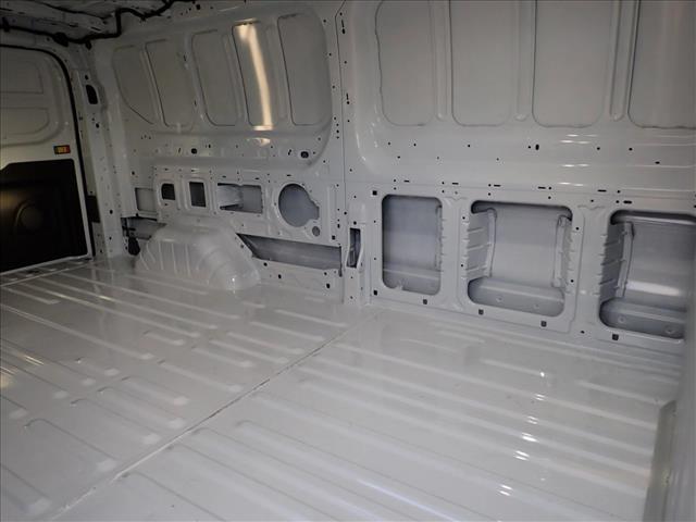 New 2026 Ford Transit 150 Low Roof Empty Cargo Van - photo 6