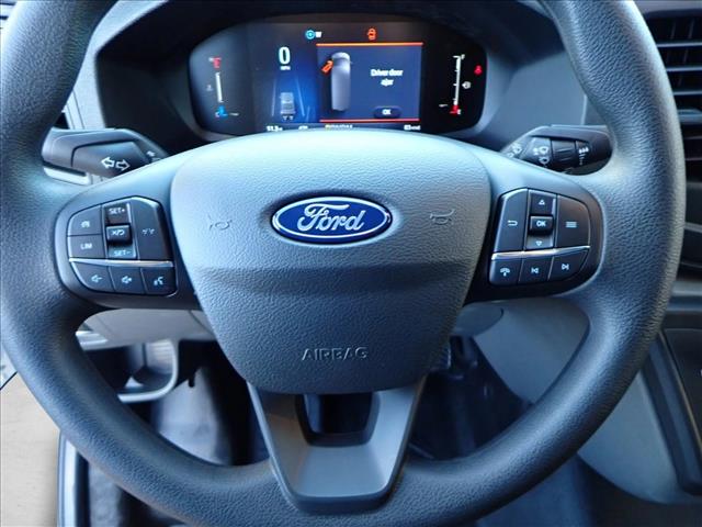 New 2026 Ford Transit 250 - photo 2