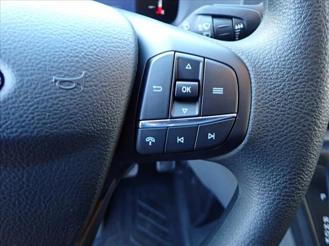 New 2026 Ford Transit 250 Medium Roof Empty Cargo Van - photo 4