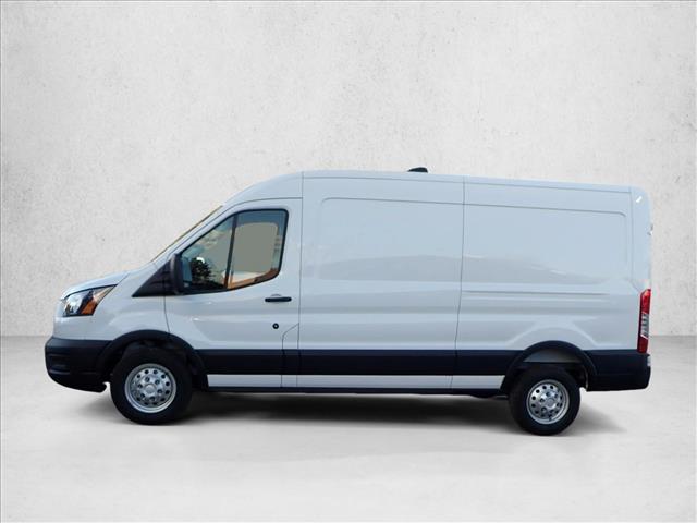 New 2026 Ford Transit 250 Medium Roof Empty Cargo Van - photo 14