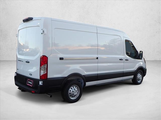 New 2026 Ford Transit 250 Medium Roof Empty Cargo Van - photo 16