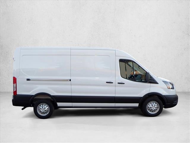 New 2026 Ford Transit 250 Medium Roof Empty Cargo Van - photo 17