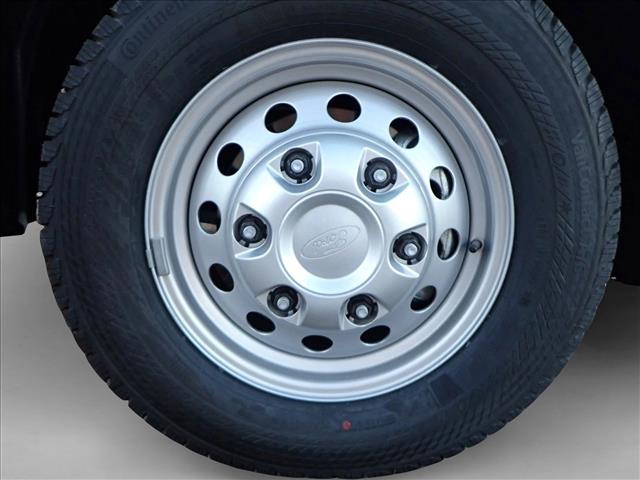New 2026 Ford Transit 250 Medium Roof Empty Cargo Van - photo 19