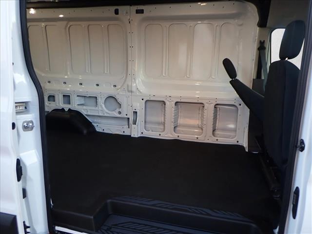 New 2026 Ford Transit 250 Medium Roof Empty Cargo Van - photo 20