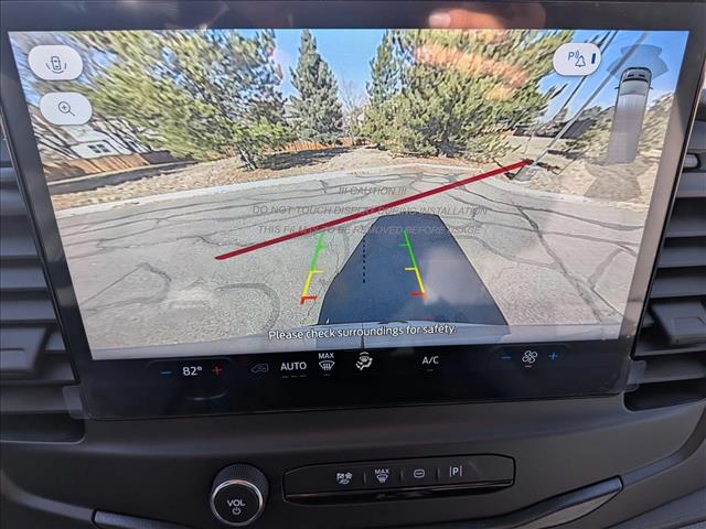 New 2026 Ford Transit 250 - photo 2