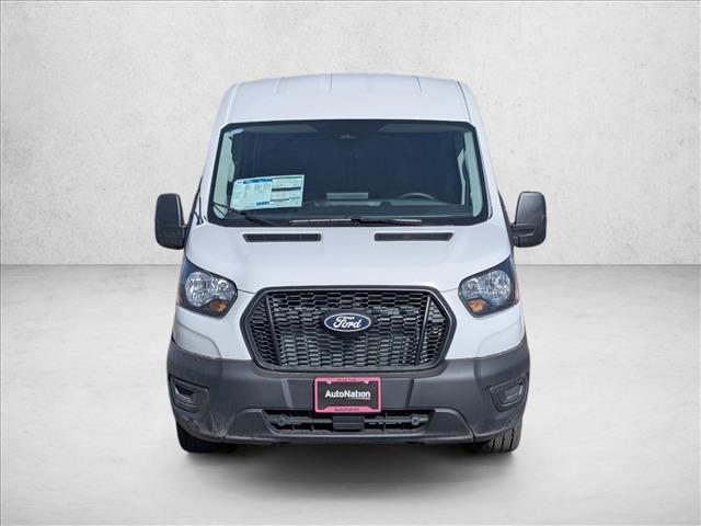 New 2026 Ford Transit 250 Medium Roof Empty Cargo Van - photo 11