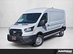 New 2026 Ford Transit 250 Medium Roof Empty Cargo Van thumbnail 7