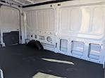 New 2026 Ford Transit 250 Medium Roof Empty Cargo Van thumbnail 3