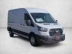 New 2026 Ford Transit 250 Medium Roof Empty Cargo Van thumbnail 11