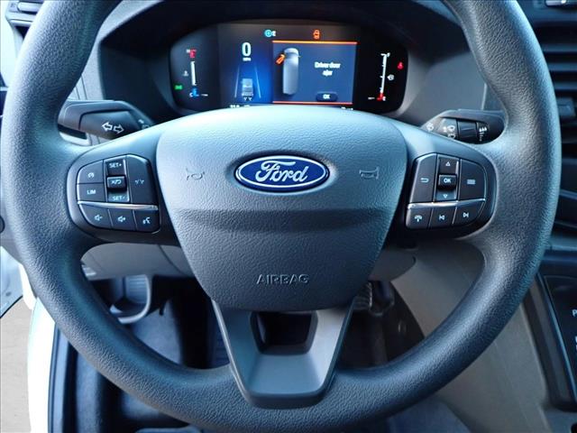 New 2026 Ford Transit 250 - photo 2
