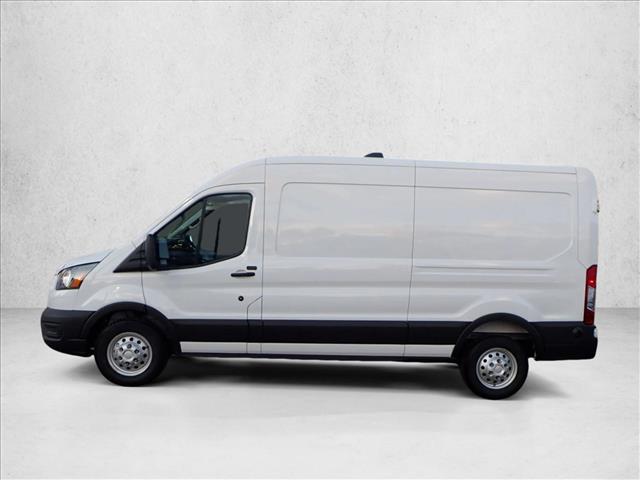 New 2026 Ford Transit 250 Medium Roof Empty Cargo Van - photo 14