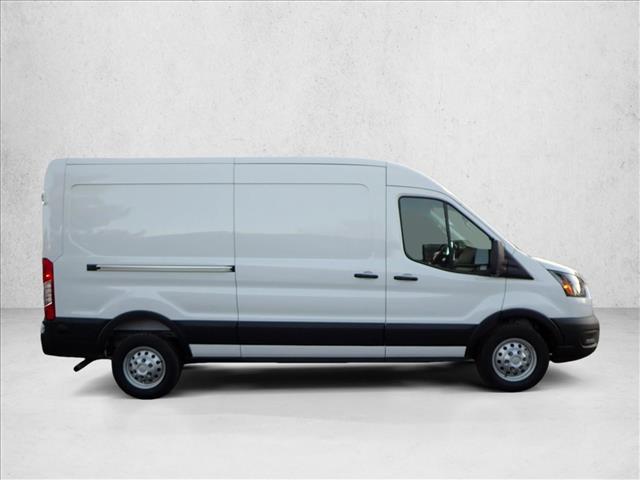 New 2026 Ford Transit 250 Medium Roof Empty Cargo Van - photo 17