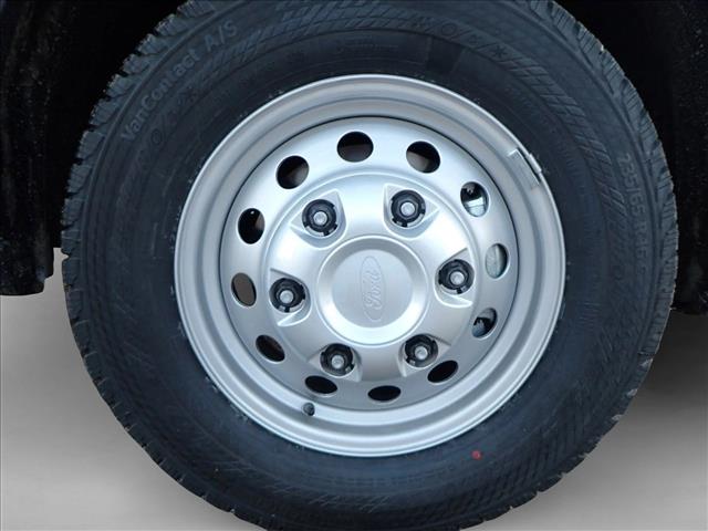 New 2026 Ford Transit 250 Medium Roof Empty Cargo Van - photo 19