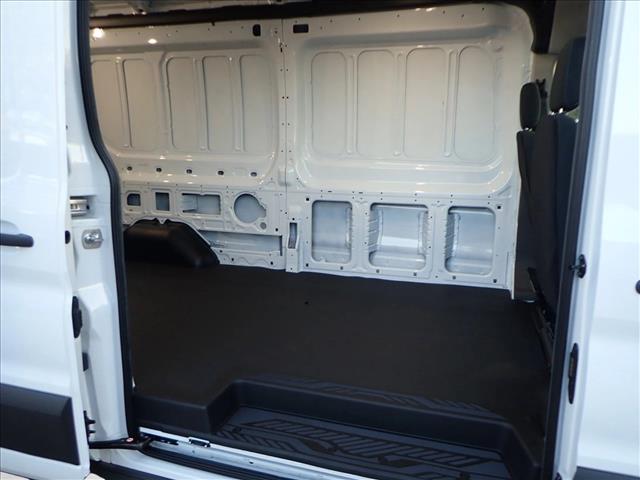 New 2026 Ford Transit 250 Medium Roof Empty Cargo Van - photo 20