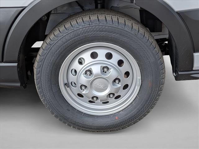 New 2026 Ford Transit 250 Medium Roof Empty Cargo Van - photo 10