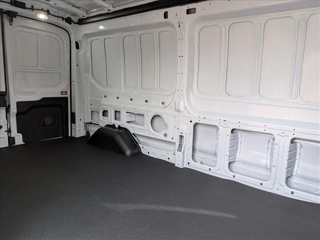 New 2026 Ford Transit 250 Medium Roof Empty Cargo Van - photo 14