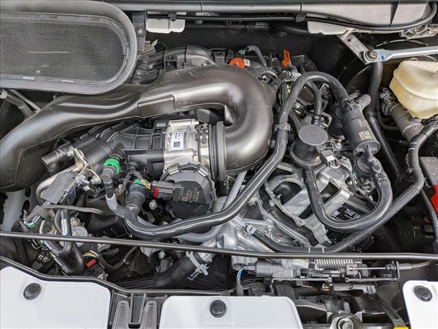 New 2026 Ford Transit 250 Medium Roof Empty Cargo Van - photo 16