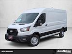 New 2026 Ford Transit 250 Medium Roof Empty Cargo Van thumbnail 1