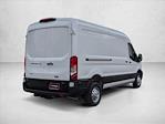 New 2026 Ford Transit 250 Medium Roof Empty Cargo Van thumbnail 2