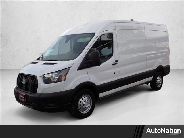New 2026 Ford Transit 250 Medium Roof Empty Cargo Van - photo 14