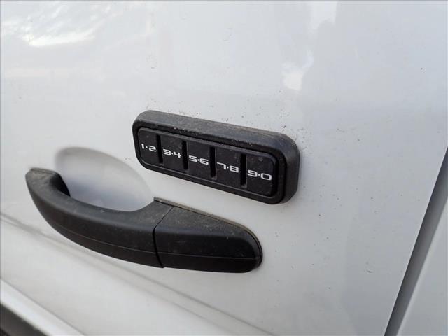 New 2026 Ford Transit 250 Medium Roof Empty Cargo Van - photo 23