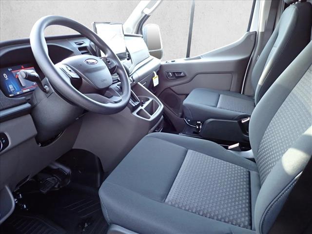 New 2026 Ford Transit 250 - photo 1