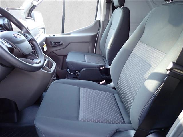 New 2026 Ford Transit 250 - photo 2