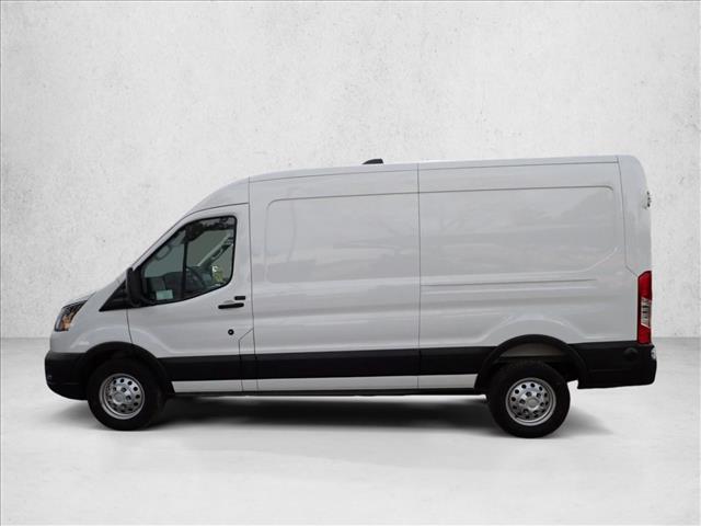 New 2026 Ford Transit 250 Medium Roof Empty Cargo Van - photo 15