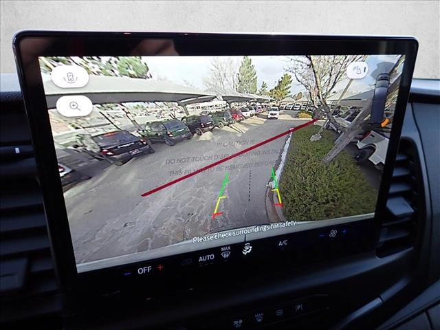 New 2026 Ford Transit 250 Medium Roof Empty Cargo Van - photo 12