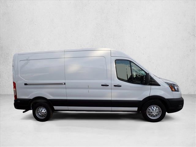New 2026 Ford Transit 250 Medium Roof Empty Cargo Van - photo 17