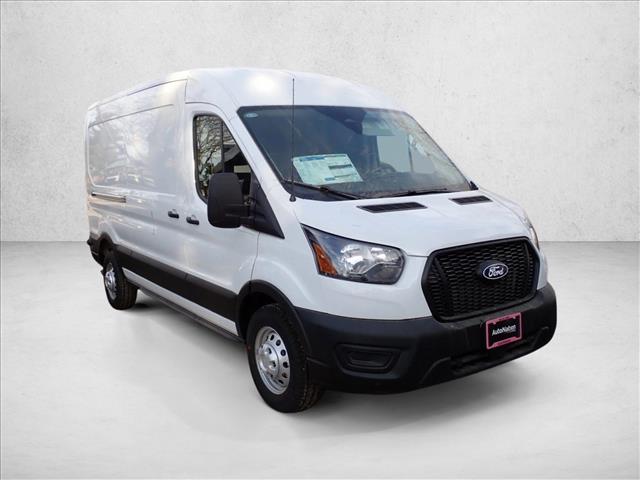 New 2026 Ford Transit 250 Medium Roof Empty Cargo Van - photo 18