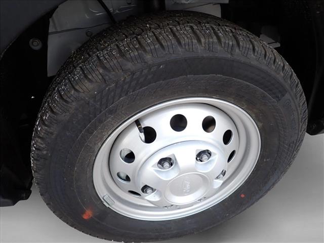 New 2026 Ford Transit 250 Medium Roof Empty Cargo Van - photo 19