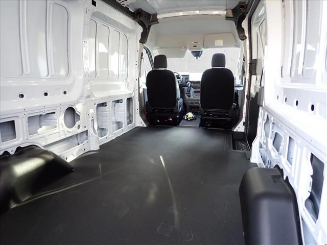 New 2026 Ford Transit 250 Medium Roof Empty Cargo Van - photo 20