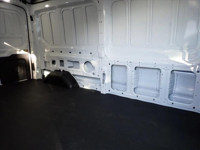 New 2026 Ford Transit 250 Medium Roof Empty Cargo Van - photo 21