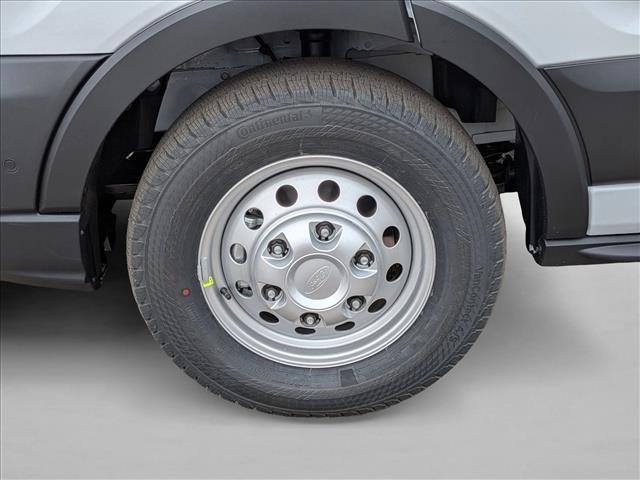 New 2026 Ford Transit 250 Medium Roof Empty Cargo Van - photo 10