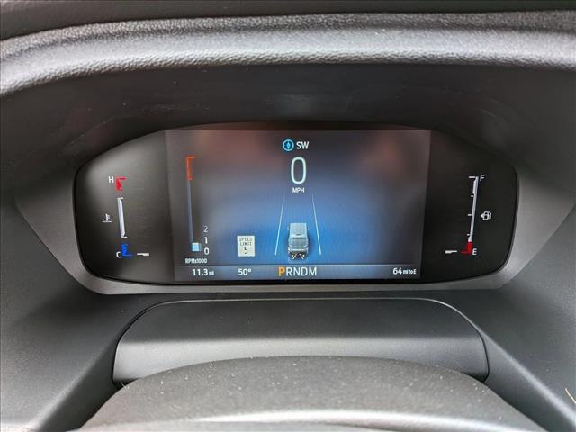New 2026 Ford Transit 250 Medium Roof Empty Cargo Van - photo 11