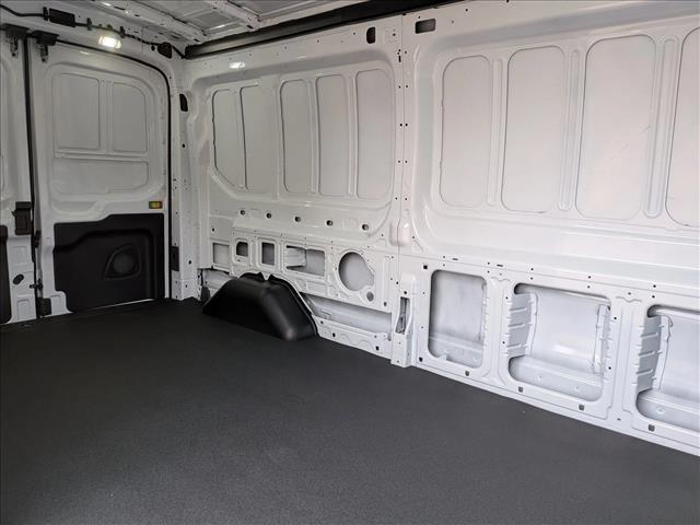 New 2026 Ford Transit 250 Medium Roof Empty Cargo Van - photo 14