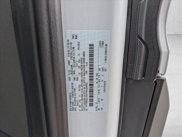 New 2026 Ford Transit 250 Medium Roof Empty Cargo Van - photo 17
