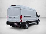 New 2026 Ford Transit 250 Medium Roof Empty Cargo Van thumbnail 2