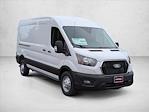New 2026 Ford Transit 250 Medium Roof Empty Cargo Van thumbnail 6