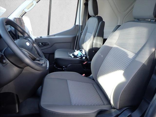 New 2026 Ford Transit 250 - photo 1