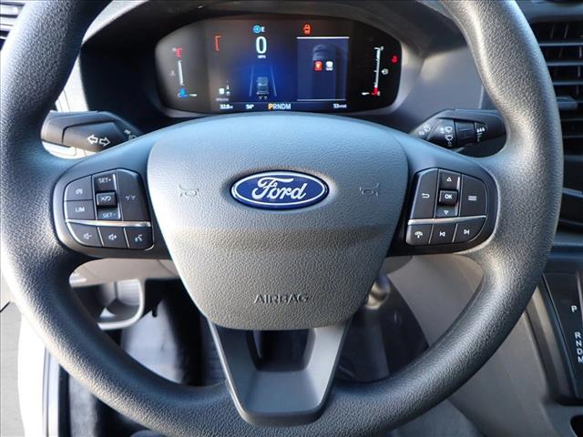 New 2026 Ford Transit 250 - photo 2