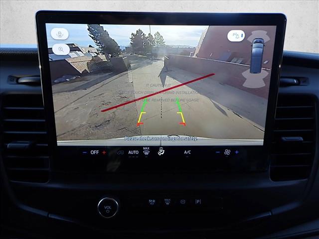 New 2026 Ford Transit 250 Medium Roof Empty Cargo Van - photo 6