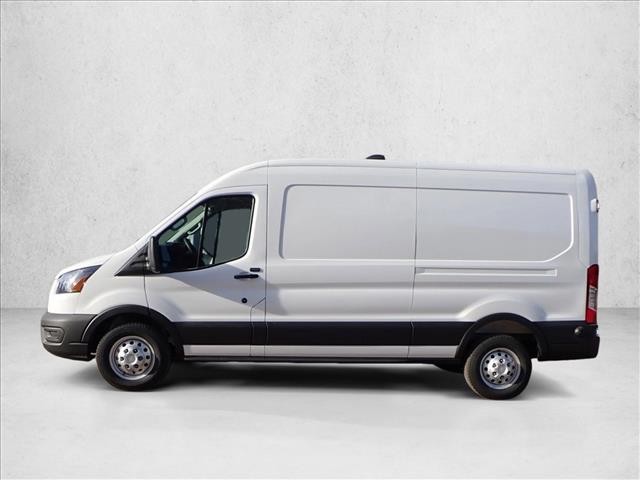 New 2026 Ford Transit 250 Medium Roof Empty Cargo Van - photo 16