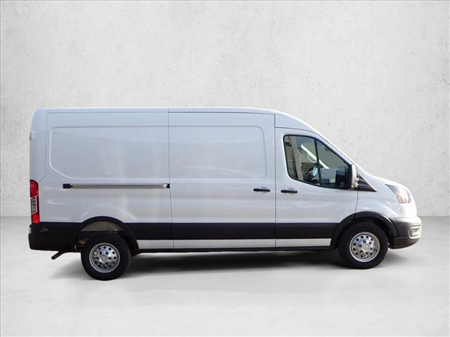 New 2026 Ford Transit 250 Medium Roof Empty Cargo Van - photo 19