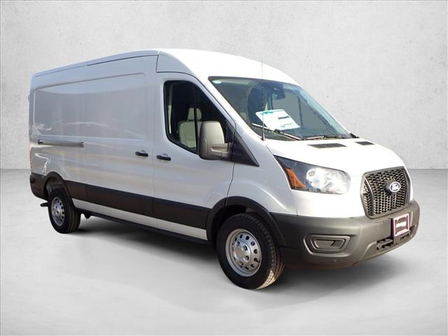 New 2026 Ford Transit 250 Medium Roof Empty Cargo Van - photo 20